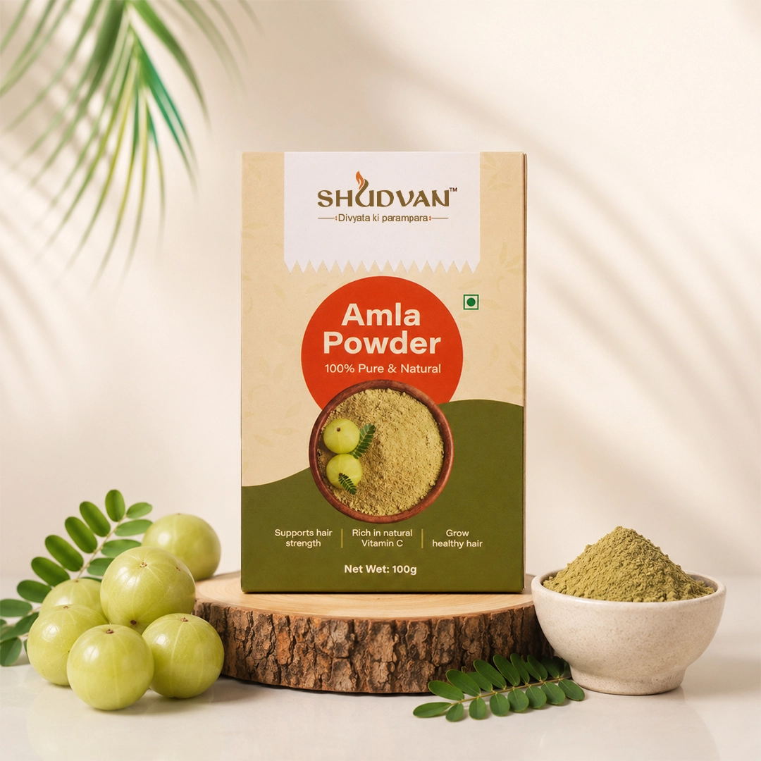 Amla Powder
