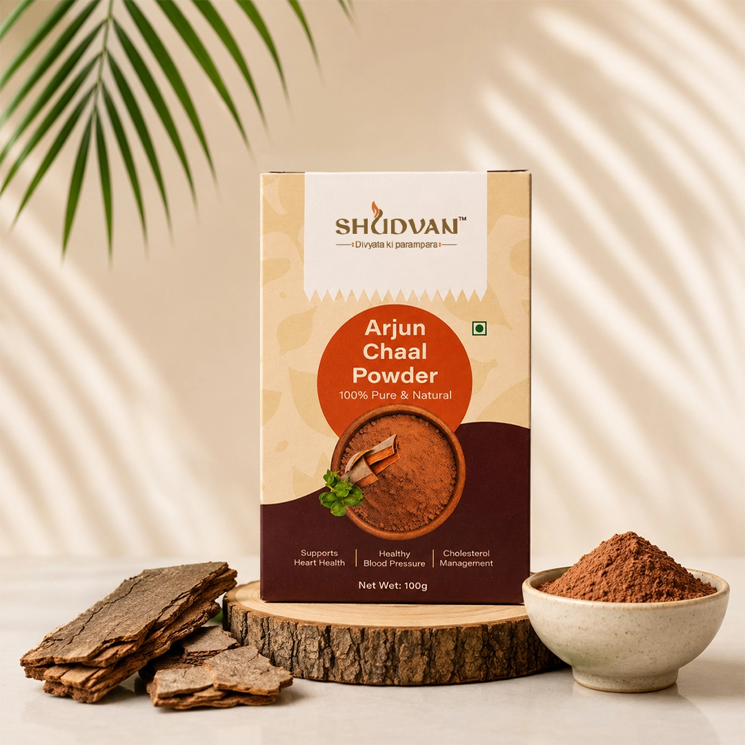 Arjun Chaal Powder