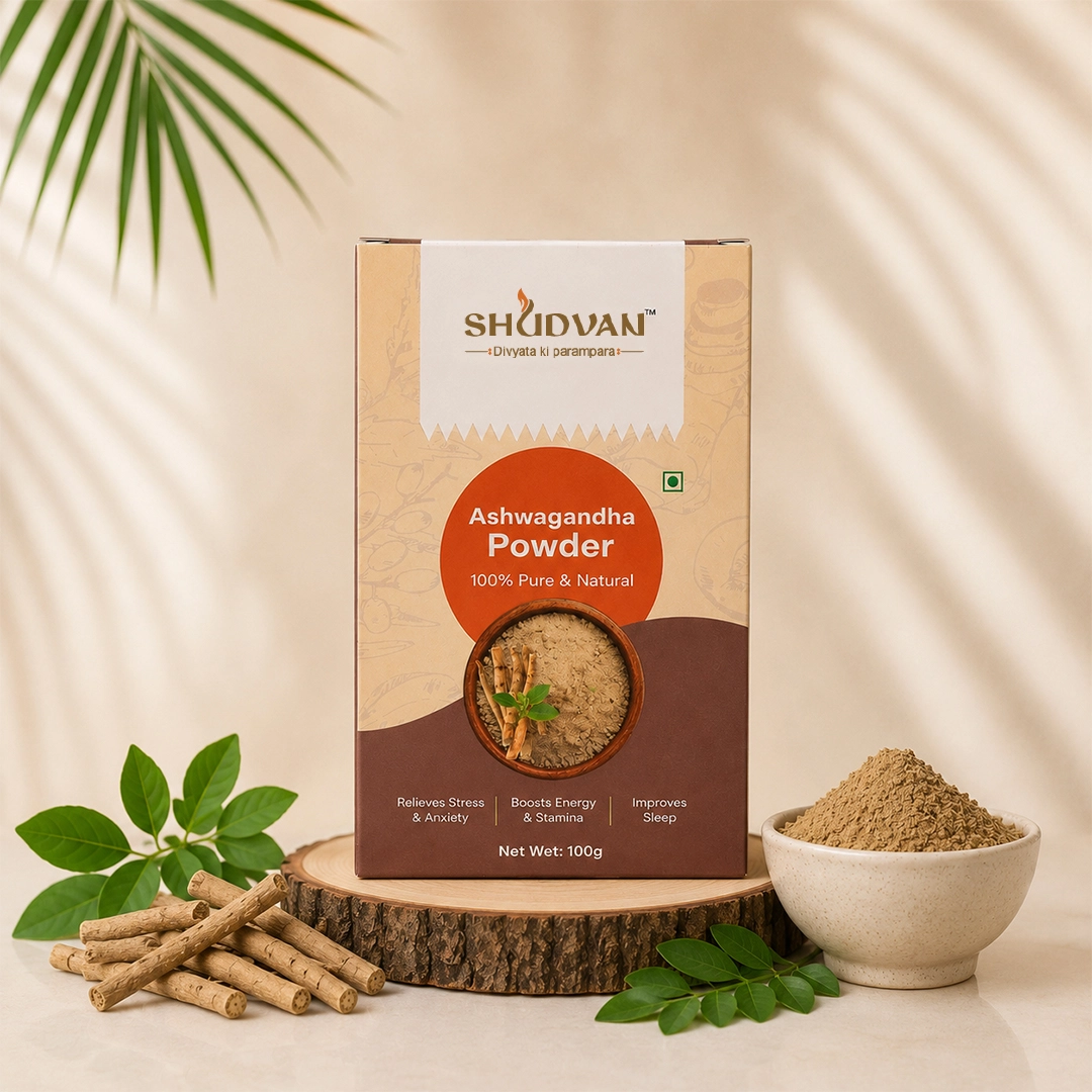 Ashwagandha Powder