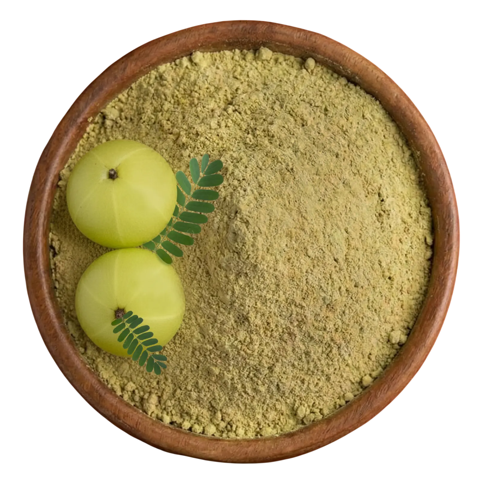 Amla Powder